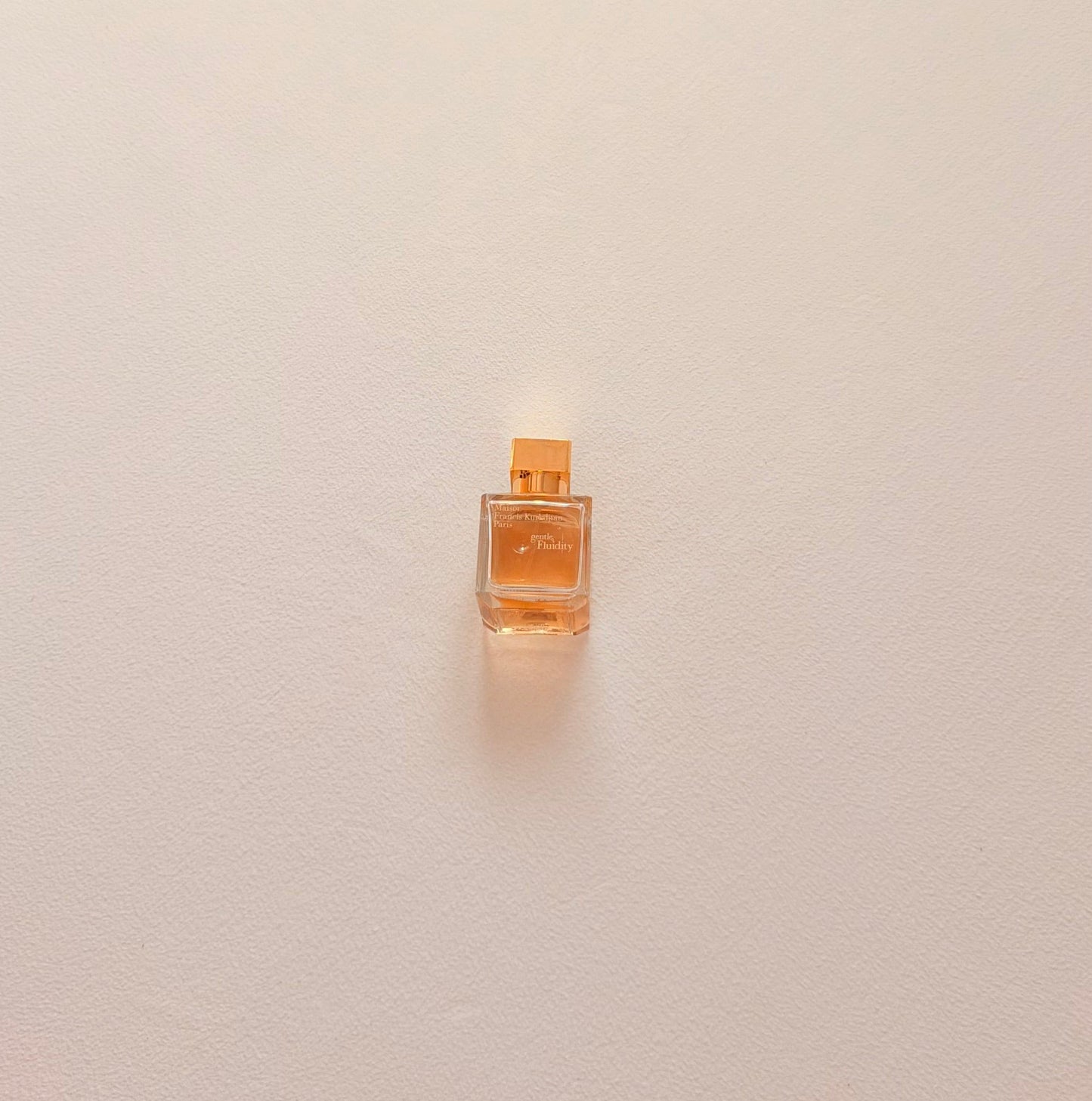 MFK - Gentle Fluidity Gold
