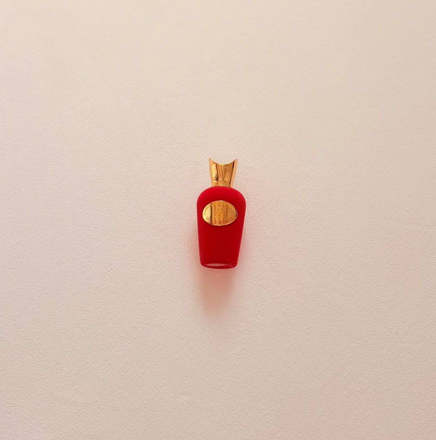 Sospiro – Dolce Sonata