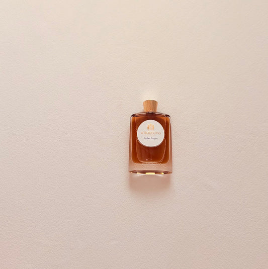 Atkinsons - Ambre empire