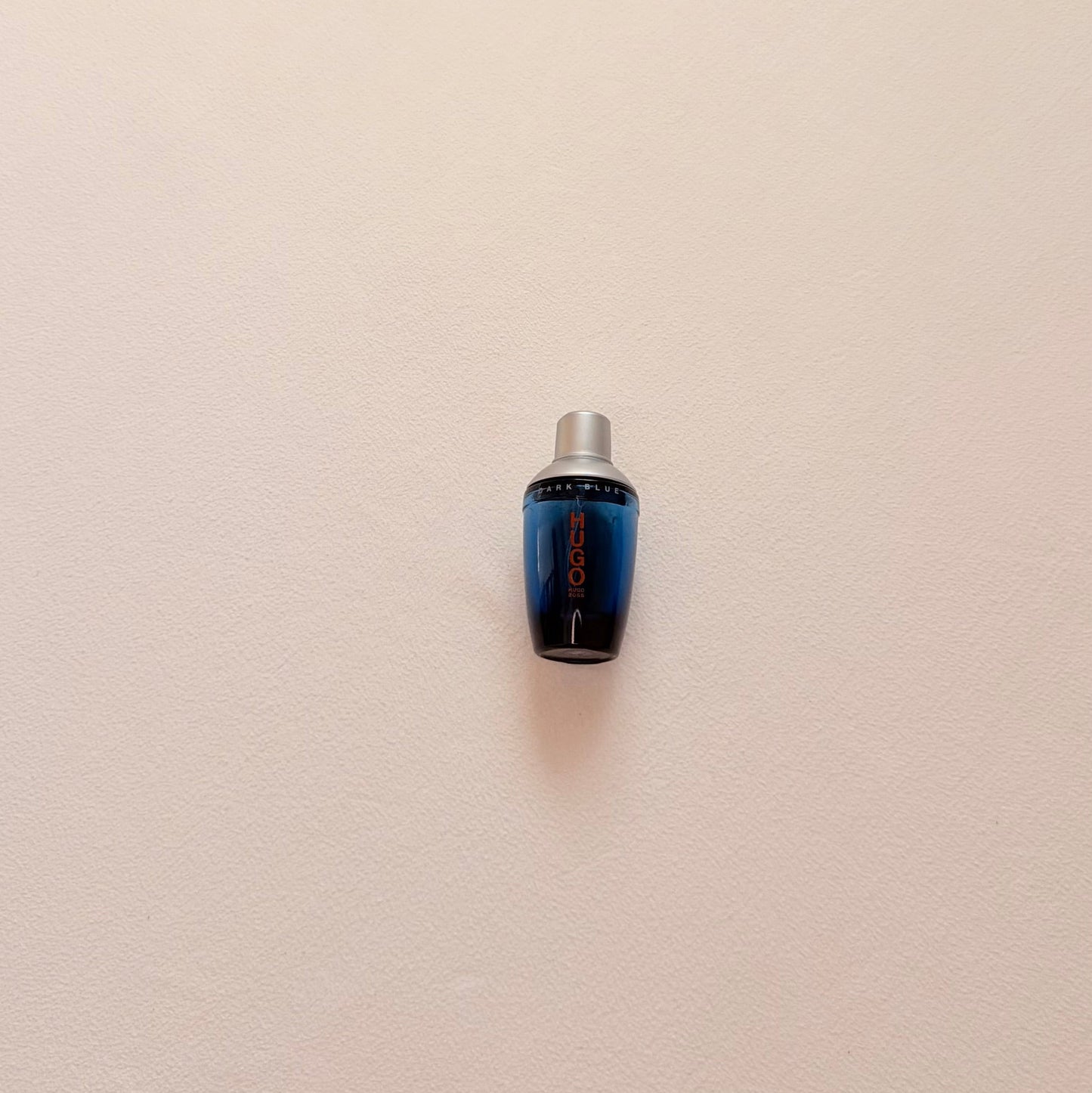 Hugo Boss - Dark Blue