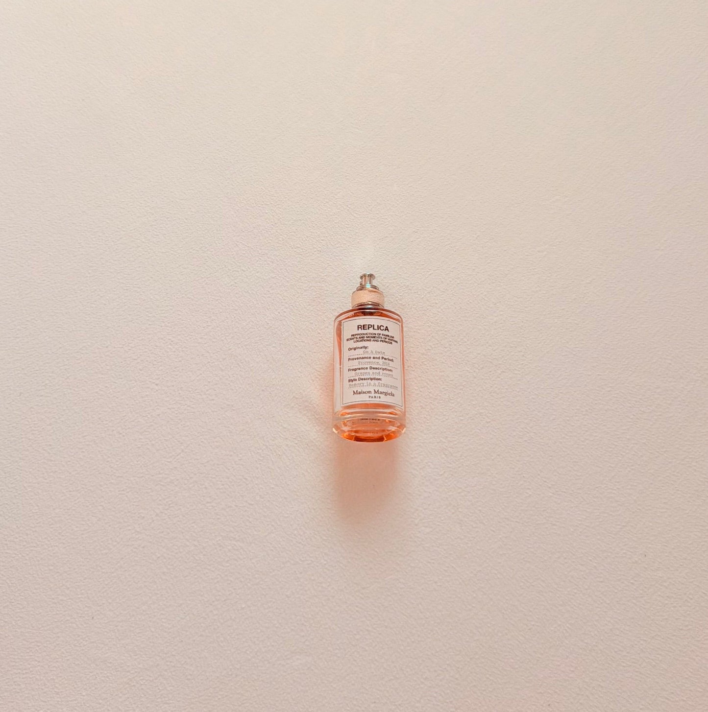 Maison Margiela - On A Date