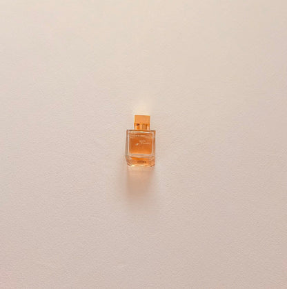 MFK - Gentle Fluidity Gold