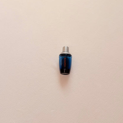 Hugo Boss - Dark Blue