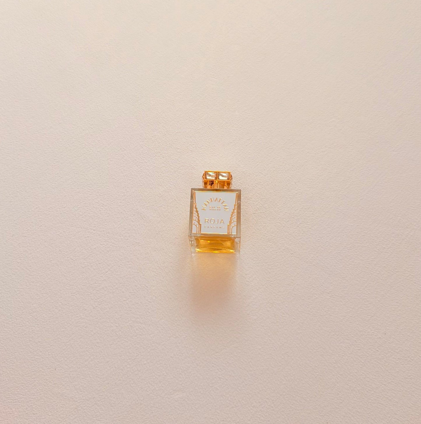 Roja Parfums Manhattan: