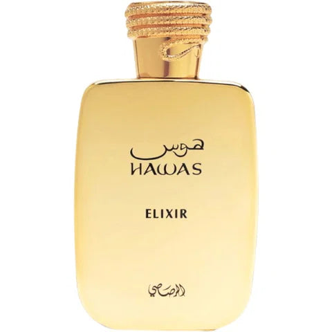 Rasasi - Hawas Elixir
