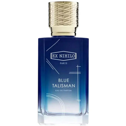 Ex Nihilio - Blue Talisman
