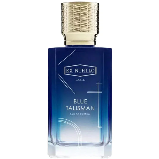 Ex Nihilio - Blue Talisman
