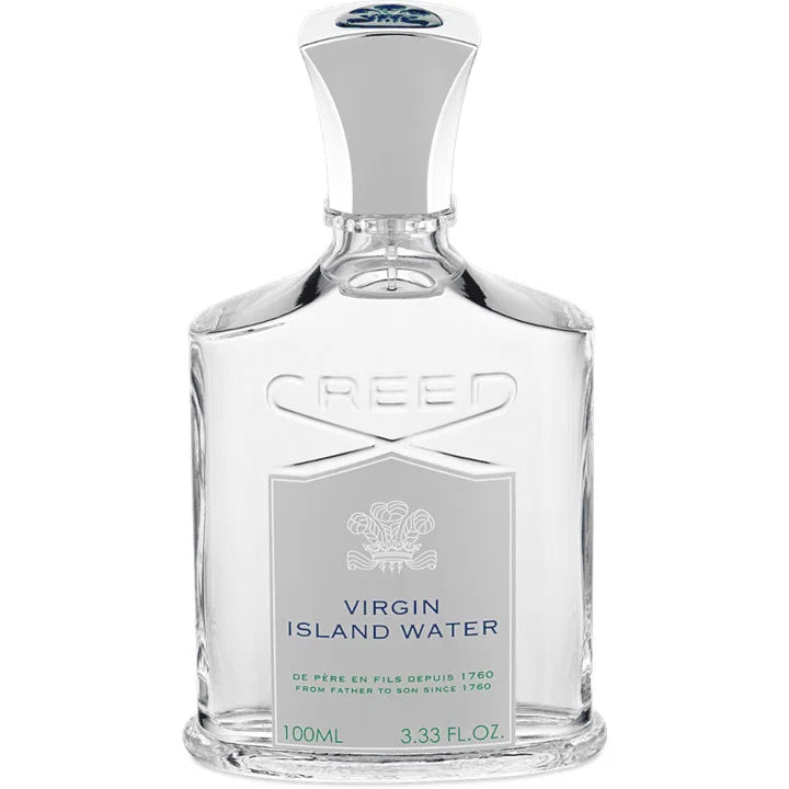 Creed - Virgin Island Water