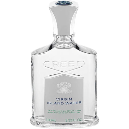 Creed - Virgin Island Water