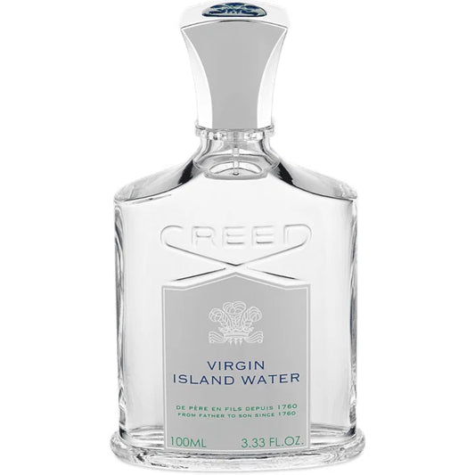 Creed - Virgin Island Water