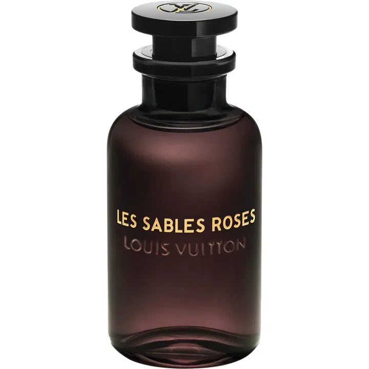 Louis Vuiton - Les Sables Roses
